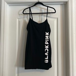 BlackPink Mini Dress!!!